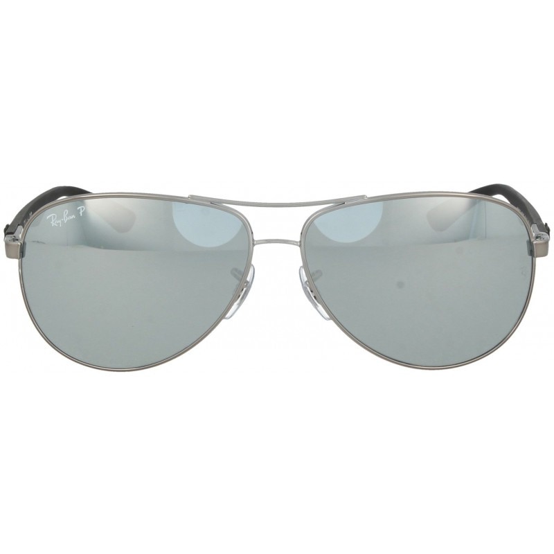 Ochelari de soare pentru barbati Ray-Ban RB8313 004 K6 61