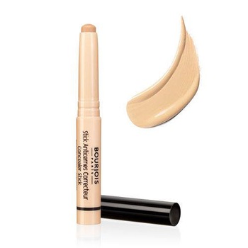 Corector/Anticearcan Stick Bourjois - 73 Golden Beige Corector/Anticearcan Stick Bourjois - 73 Golden Beige