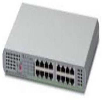 Switch Allied Telesis AT-GS910 , 16 porturi Gigabit , AT-GS910/16 Switch Allied Telesis AT-GS910 , 16 porturi Gigabit , AT-GS910/16