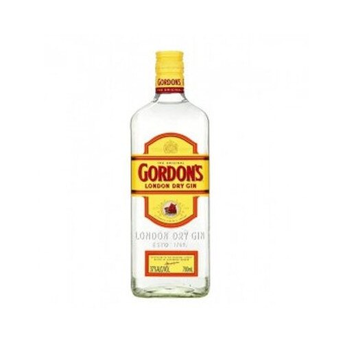 Gordon's London Dry Gin 70 cl