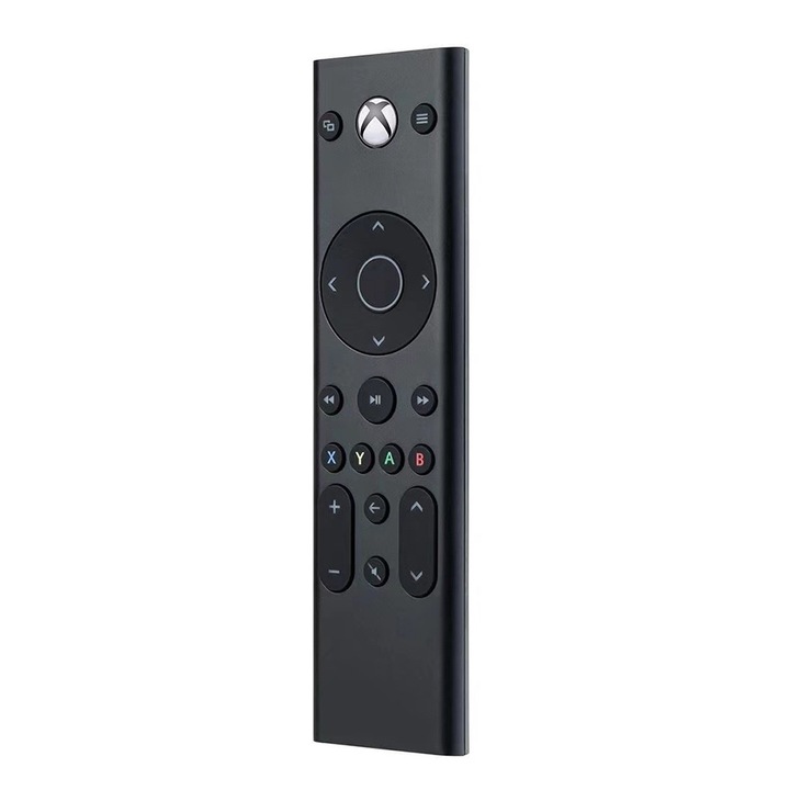 Távirányító, Xbox Series X, 16.5*5.4*2CM, TOIITKQ, fekete