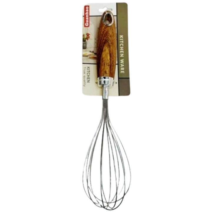 Tel de bucatarie, Metal+Pvc