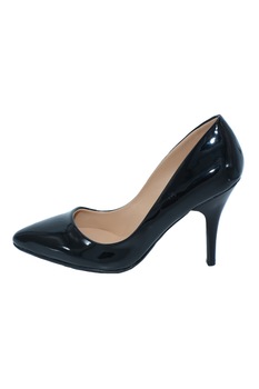 Pantofi tip stiletto ,varf ascutit, ,D&J Exclusive, Negru Pantofi tip stiletto ,varf ascutit, ,D&J Exclusive, Negru