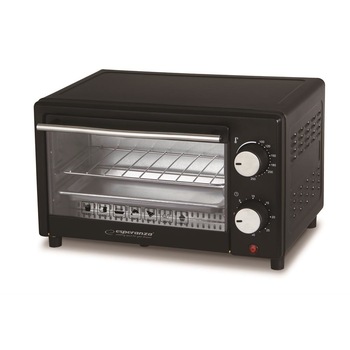 Mini cuptor Esperanza EKO004, 10L, 900W Mini cuptor Esperanza EKO004, 10L, 900W