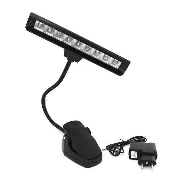 Lampa stativ note ORLANDO SLED51