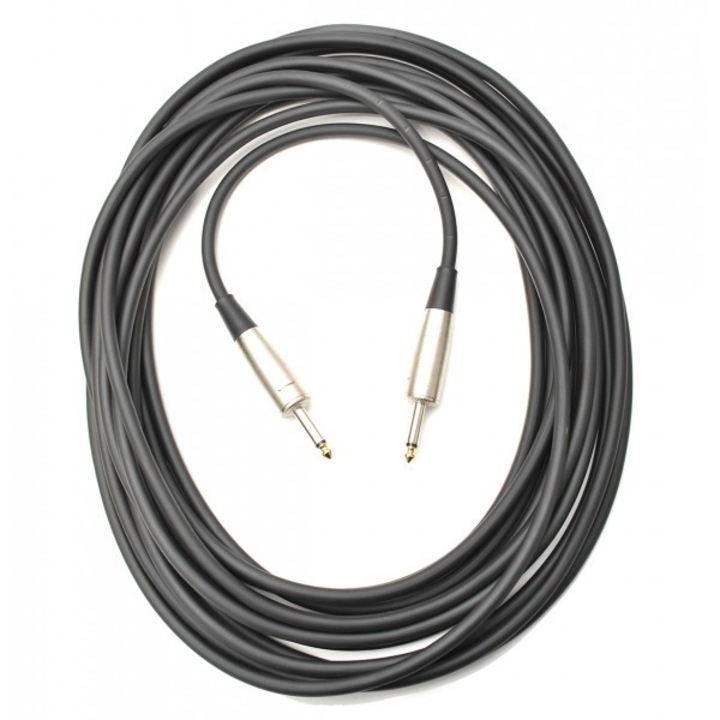 Cablu JACK-JACK pentru boxe 10m