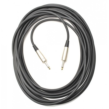 Cablu JACK-JACK pentru boxe 10m Cablu JACK-JACK pentru boxe 10m