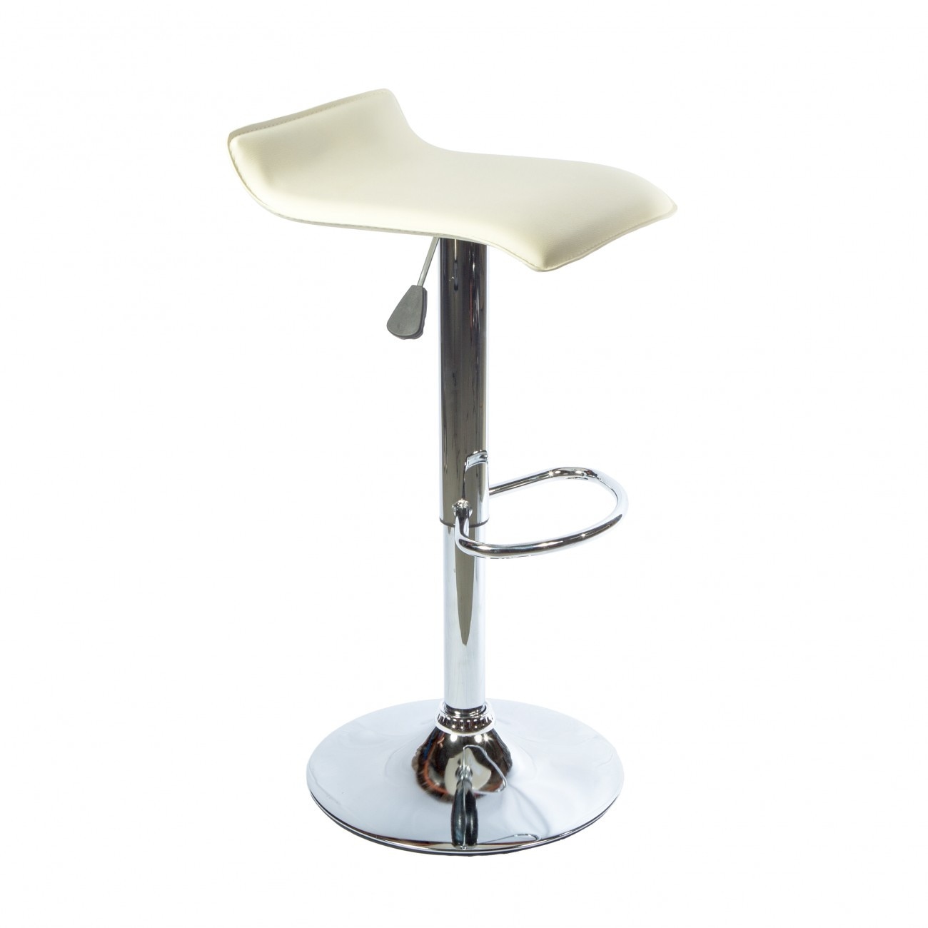 Scaun bar Bistro, Bej