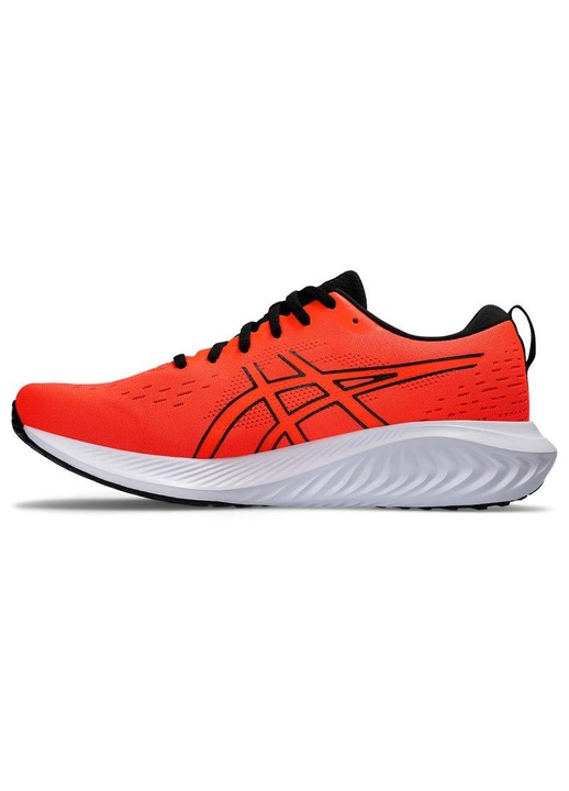Pantofi sport Asics pentru Barbati, gel-excite 10, 1011B600-600, 40 EU, Rosu