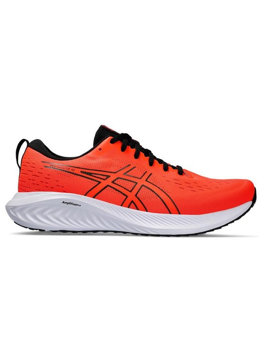 Pantofi sport Asics pentru Barbati, gel-excite 10, 1011B600-600, 40 EU, Rosu
