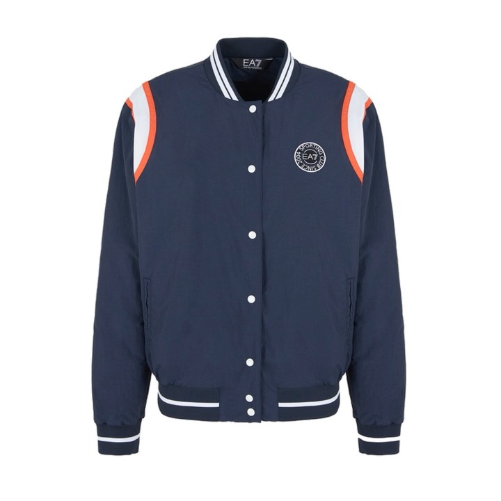 Jacheta EA7 W jacket-3DTB07-TNBNZ-1555