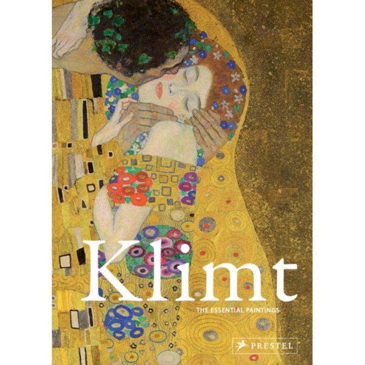 Klimt: The Essential Paintings - Valérie Mettais - Valrie Mettais
