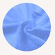 Cearceaf de pat, Frotte, Albastru, 90 x 200 cm, cu elastic, 180 g/m², 85% bumbac, 15% poliester, Oeko-tex standard 100