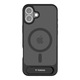 Etui Torras Pstand Series dla iPhone 16 (Czarne)