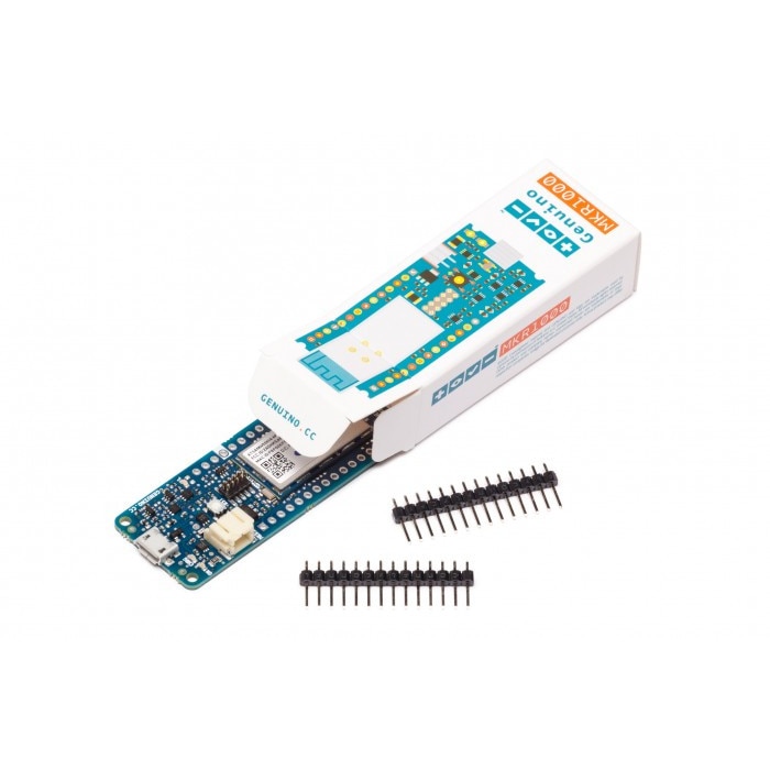 Procesor Genuino MKR1000