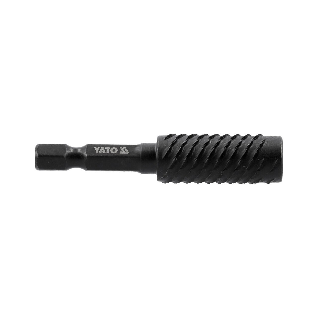 YATO Freza pentru metal cu prindere hexagonala 1/4