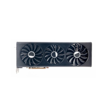 Placa video XFX Speedster QICK 319 Radeon RX 7700 XT Black Edition 12GB GDDR6 192-bit Placa video XFX Speedster QICK 319 Radeon RX 7700 XT Black Edition 12GB GDDR6 192-bit
