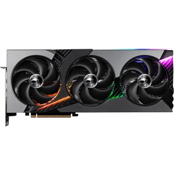 Placa video MSI GeForce RTX 5070 12G VANGUARD SOC LAUNCH EDITION, 192-bit, GDDR7, Negru Placa video MSI GeForce RTX 5070 12G VANGUARD SOC LAUNCH EDITION, 192-bit, GDDR7, Negru