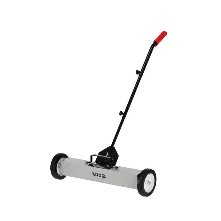 Matura magnetica cu 2 roti, 450mm