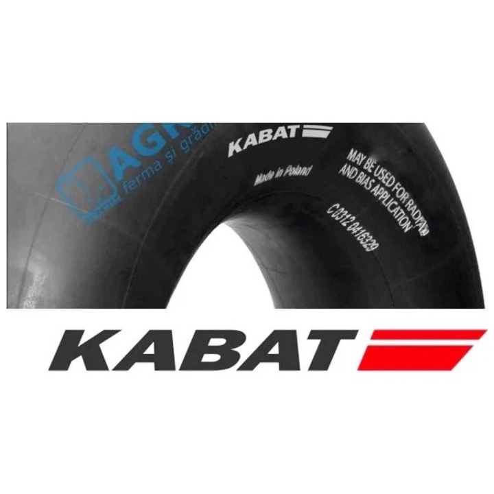 Camera aer auto Kabat 5.00-12 AV