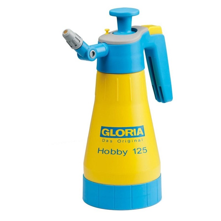 GLORIA GARTEN - Hobby 125 permetező, 1,25 liter [GL250000]