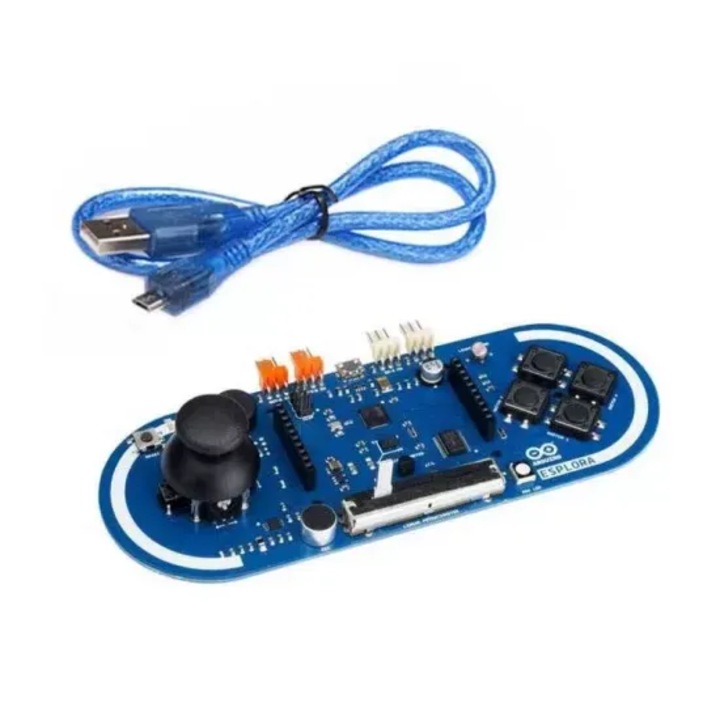 Arduino Board Model Esplora