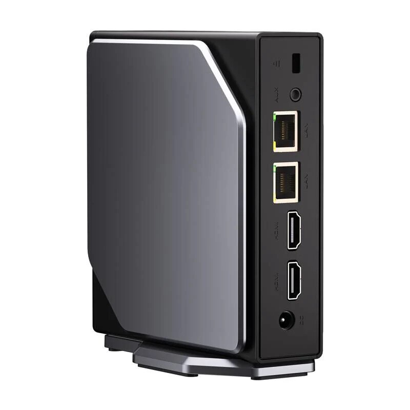 Desktop AceMagic S1, Intel Alder Lake N95, 16 GB RAM + 512 GB