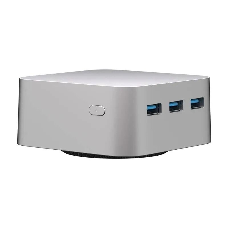 MINI PC AceMagic T8Plus Intel Alder Lake N100 16GB RAM+512GB