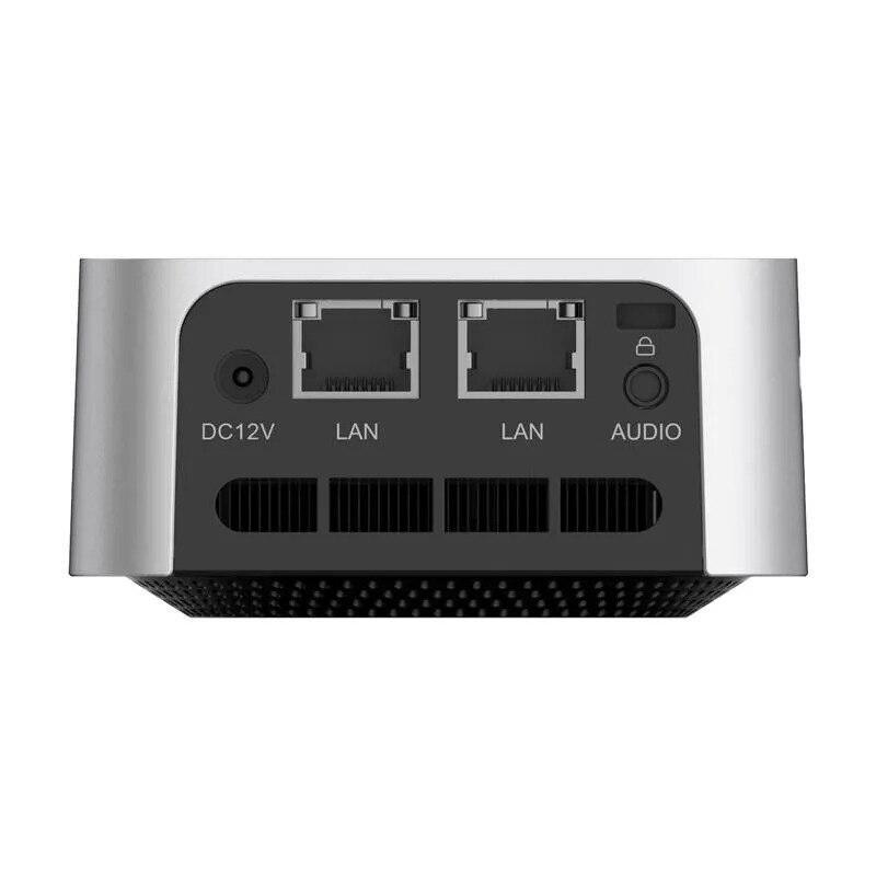 MINI PC AceMagic T8Plus Intel Alder Lake N100 16GB RAM+512GB