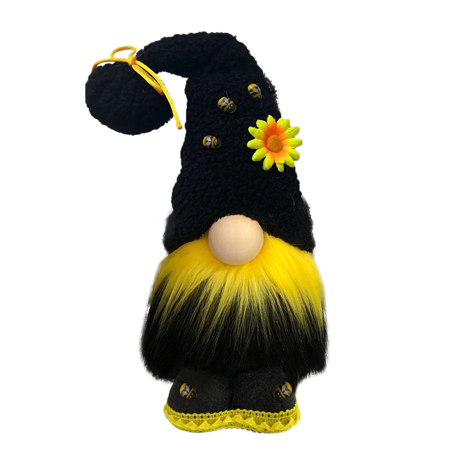 gnome セット Gnome decorativ multicolor, 22x8x8cm, 1 set - eMAG.ro