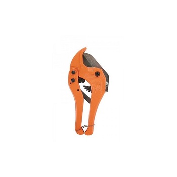 Foarfeca pentru taiat tevi PPR si PVC 42 mm Basic Foarfeca pentru taiat tevi PPR si PVC 42 mm Basic