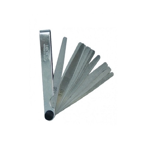 Set de lere 0.05 1 mm 20 buc Topmaster Profesional