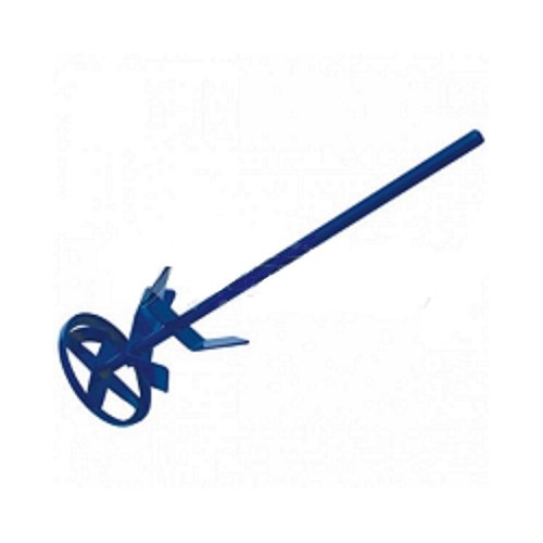 Mixer universal pentru vopsele si ipsos 1-10kg Dedra