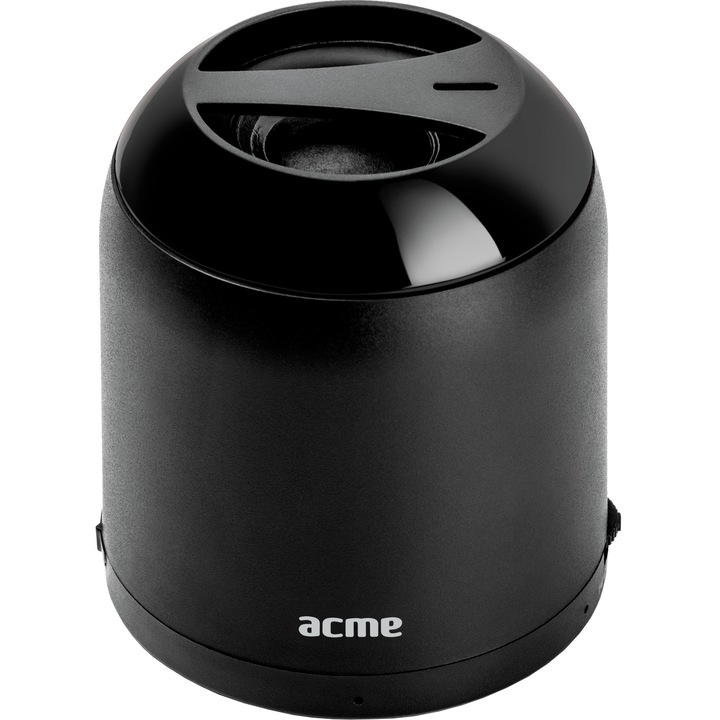 Boxe portabile Acme Muffin SP104B, 3W