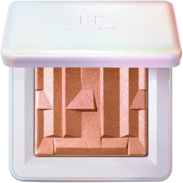 Highlighter, Haus Labs by Lady Gaga, Bio Radiant Gel, Pink Amethyst, 8,5 g