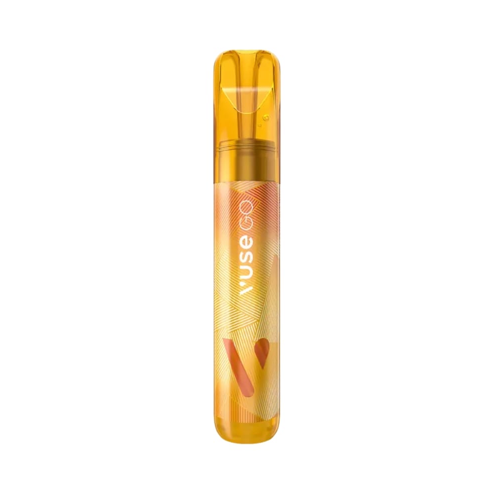 Tigara unica folosinta VUSE GO PEN - 1000 PUFF - Mango Ice 20mg