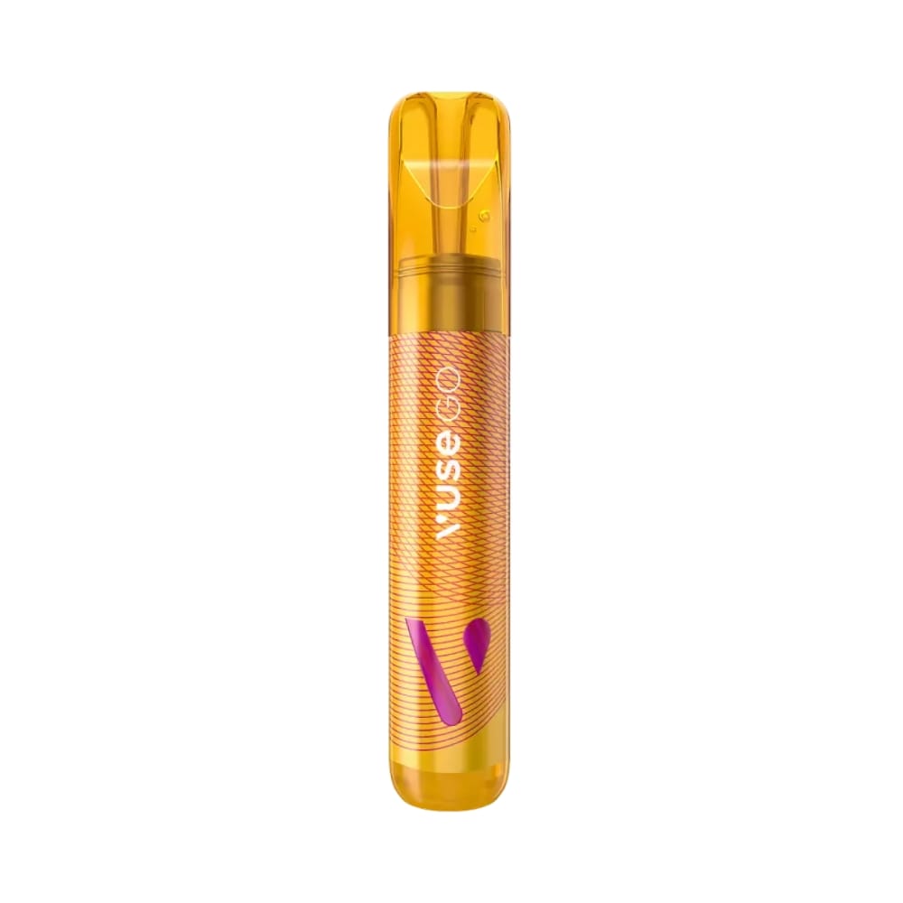 Tigara unica folosinta VUSE GO PEN - 1000 PUFF - Lemon Berry 20mg