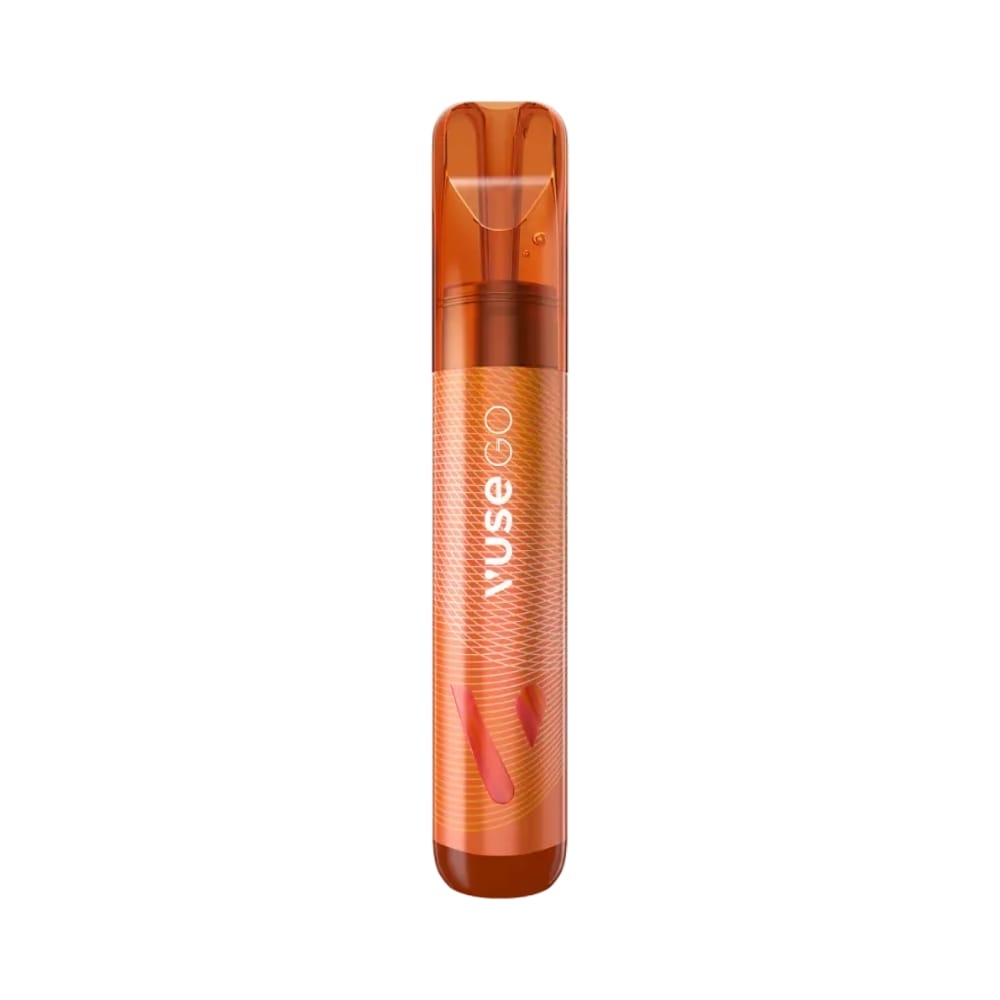 Tigara unica folosinta VUSE GO PEN - 1000 PUFF - Classic Peach 20mg
