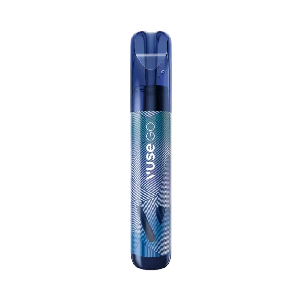 Tigara unica folosinta VUSE GO PEN - 1000 PUFF - Blueberry Ice 20mg