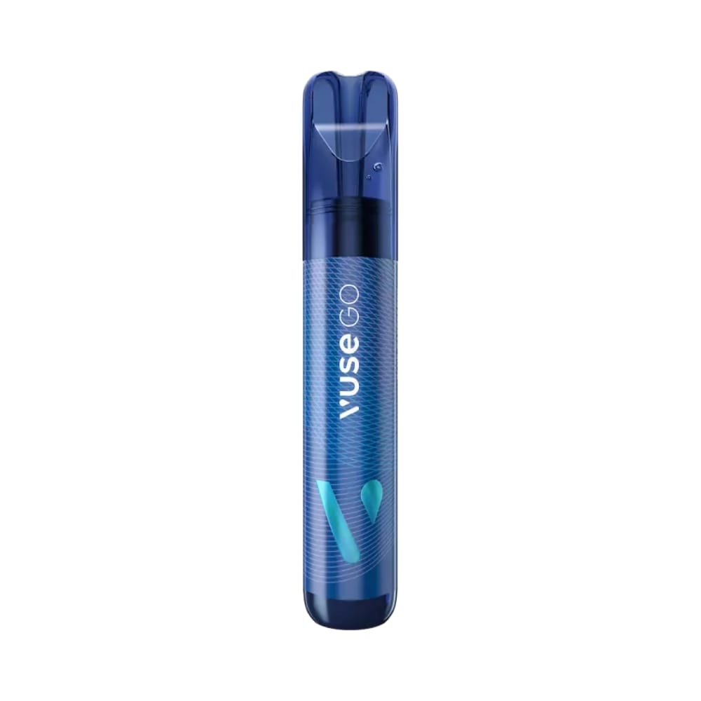 Tigara unica folosinta VUSE GO PEN - 1000 PUFF - Blue Raspberry 20mg