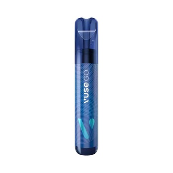 Tigara unica folosinta VUSE GO PEN - 1000 PUFF - Blue Raspberry 20mg Tigara unica folosinta VUSE GO PEN - 1000 PUFF - Blue Raspberry 20mg