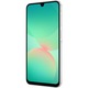 Смартфон Samsung Galaxy A26, 8GB RAM, 256GB, 5G, White