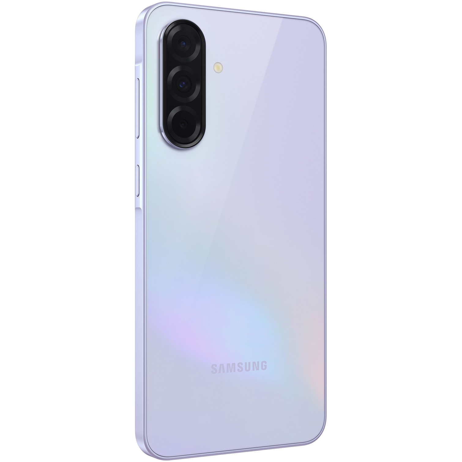 Telefon mobil Samsung Galaxy A36, Dual SIM, 6GB RAM, 128GB, 5G