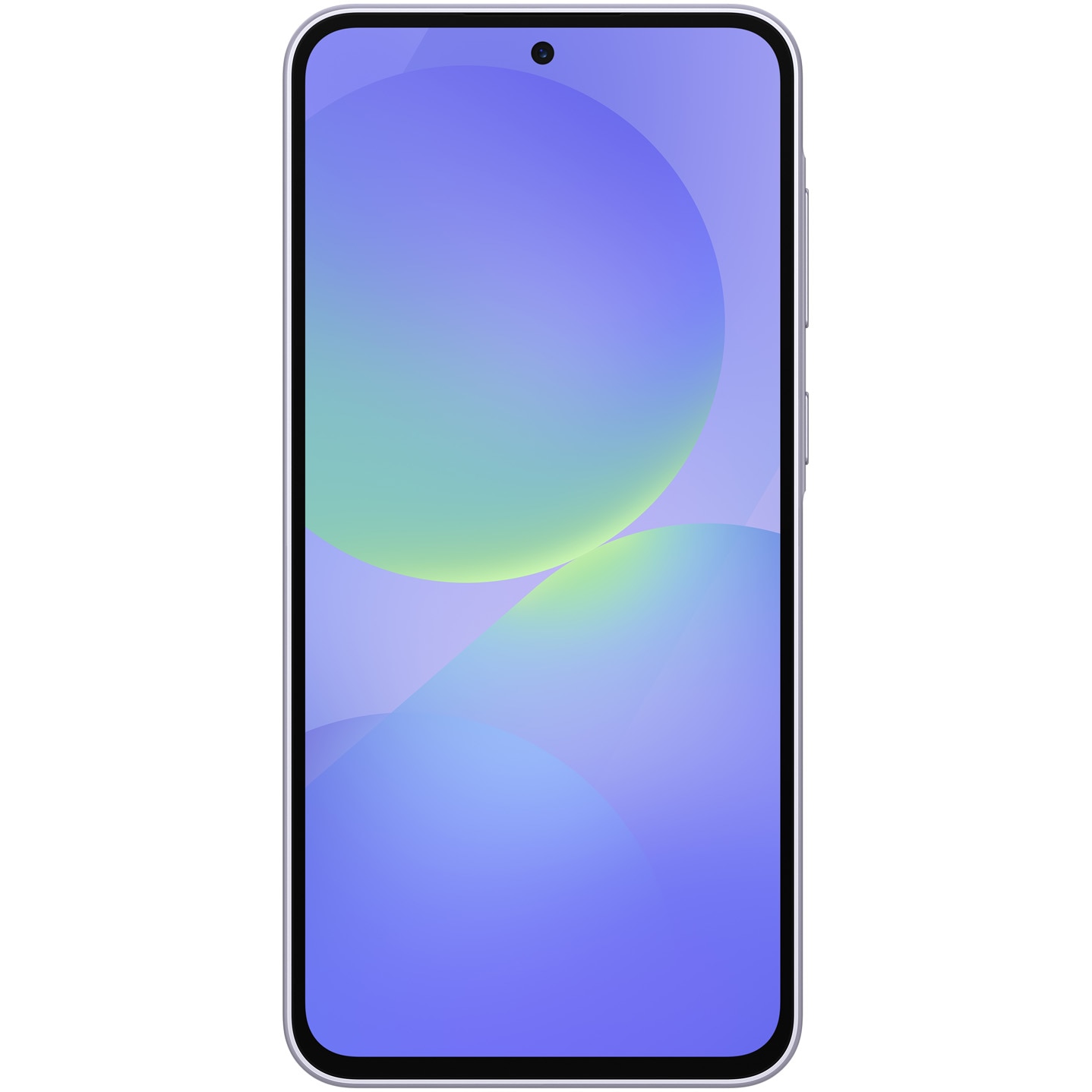 Telefon mobil Samsung Galaxy A36, Dual SIM, 8GB RAM, 256GB, 5G, Awesome Lavender