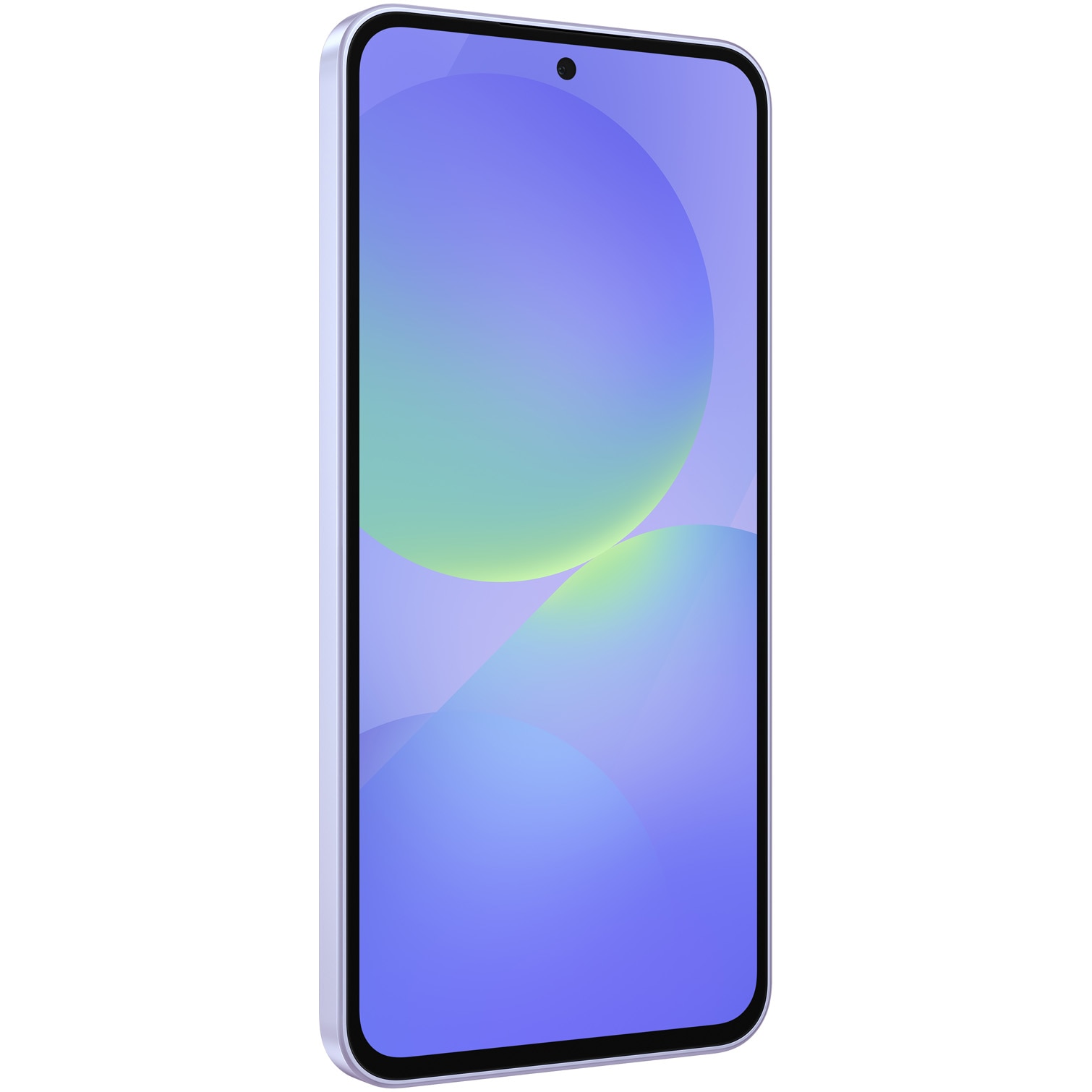 Telefon mobil Samsung Galaxy A36, Dual SIM, 8GB RAM, 256GB, 5G, Awesome Lavender