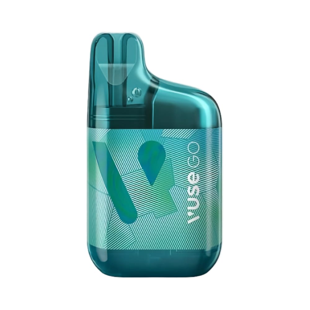 Tigara unica folosinta Vuse Go BOX 1000 - Peppermint Ice 20mg