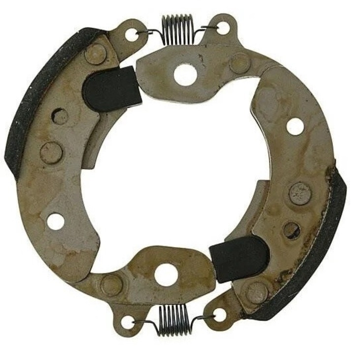 Saboti ambreiaj moped Piaggio Ciao, Bravo (fara variator)