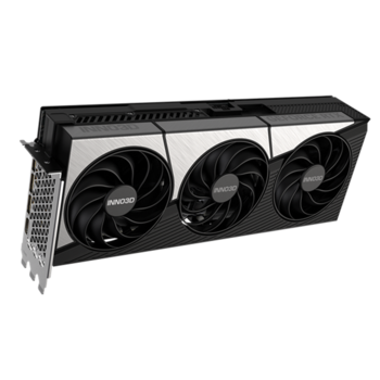Placa grafica Geforce Inno3D RTX 5090 X3 32GB GDDR7 DLSS 4 Placa grafica Geforce Inno3D RTX 5090 X3 32GB GDDR7 DLSS 4
