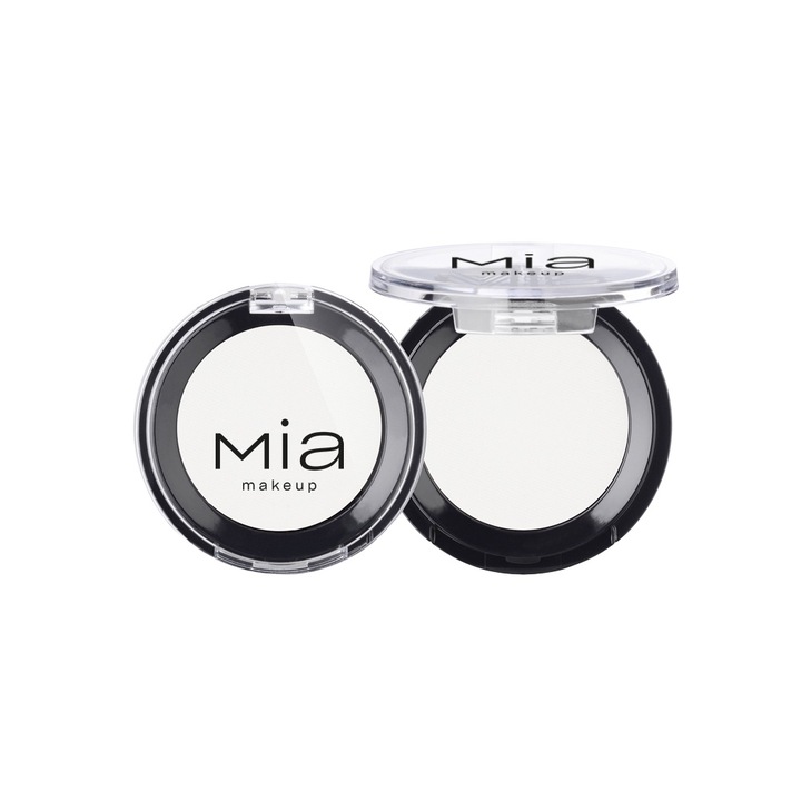 Mia Makeup Eyeshadow Mat Lighter Mono Eyeshadow