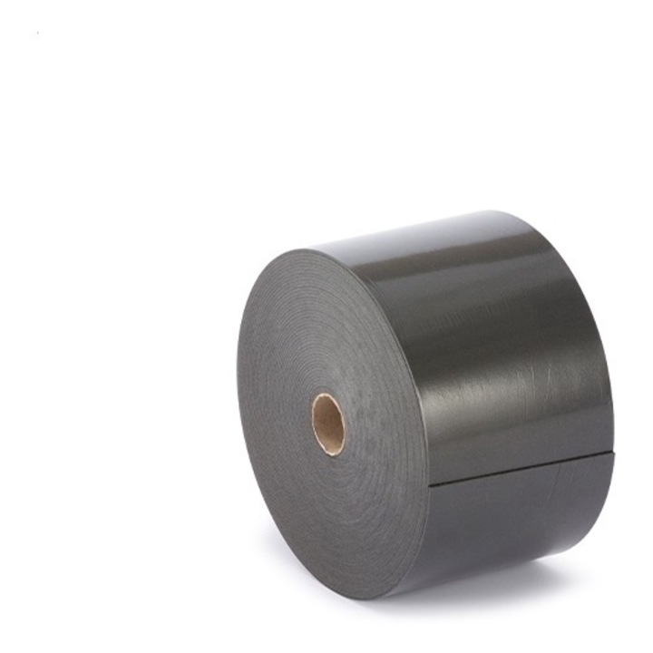 Banda perimetrala autoadeziva pentru izolarea fonica la zgomote de impact la pardoseli, DANOSA, 25 mm x 25 ml